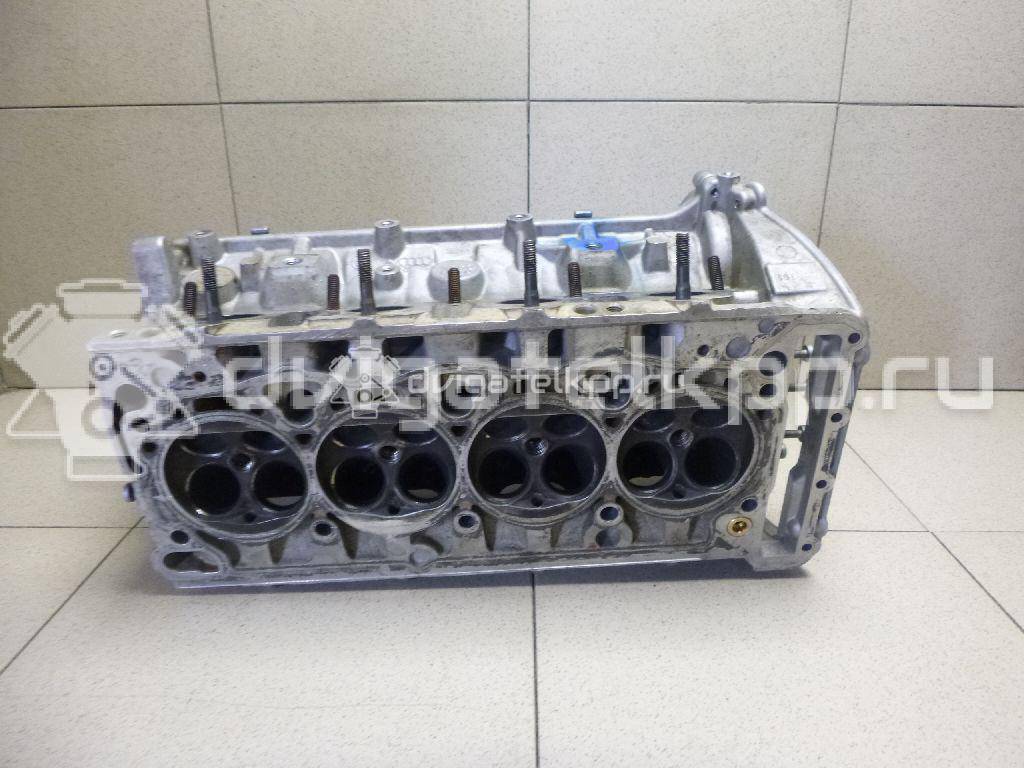 Фото Головка блока для двигателя CDAB для Volkswagen Passat / Cc 152 л.с 16V 1.8 л бензин 06H103064K {forloop.counter}}