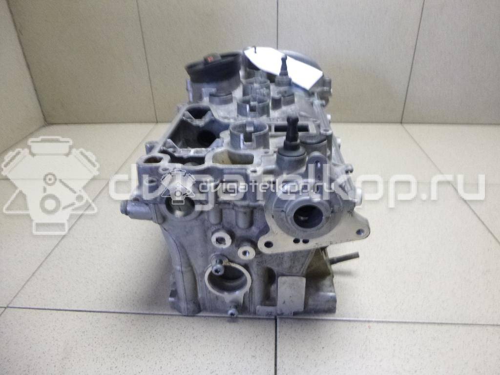 Фото Головка блока для двигателя CDAB для Volkswagen Passat / Cc 152 л.с 16V 1.8 л бензин 06H103064K {forloop.counter}}