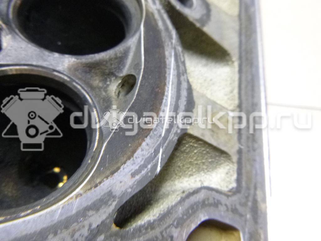 Фото Головка блока для двигателя CDAB для Volkswagen Passat / Cc 152 л.с 16V 1.8 л бензин 06H103064K {forloop.counter}}