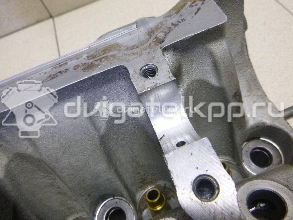 Фото Головка блока для двигателя CDAB для Volkswagen Passat / Cc 152 л.с 16V 1.8 л бензин 06H103064K {forloop.counter}}