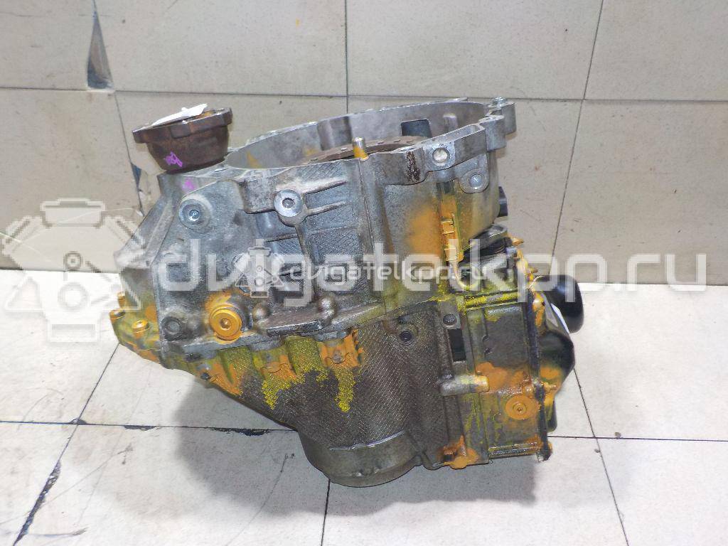 Фото Контрактная (б/у) АКПП для Volkswagen Passat / Cc 152 л.с 16V 1.8 л CDAB бензин 0AM300058Q00H {forloop.counter}}