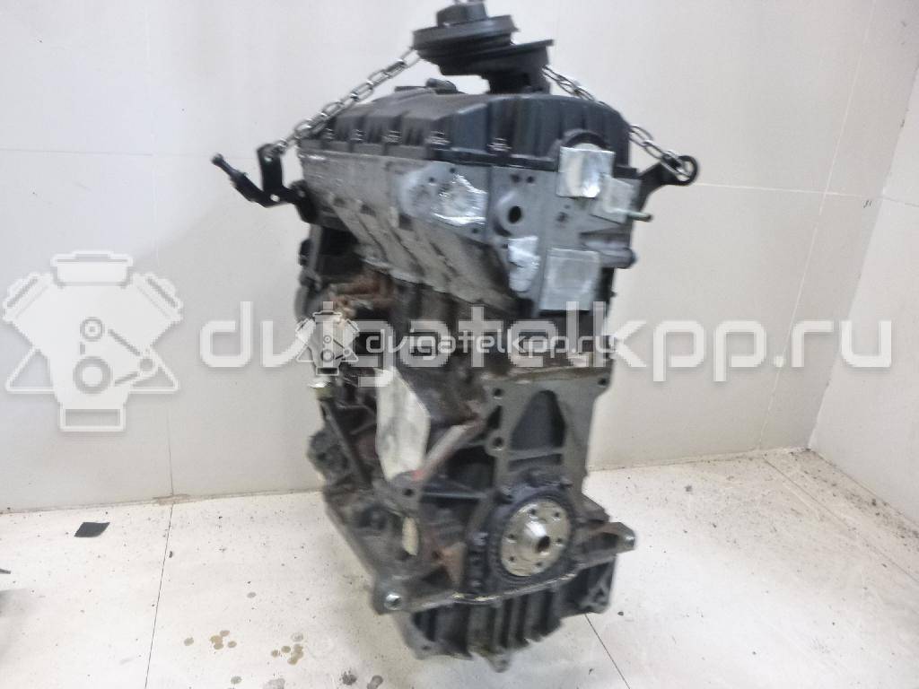 Фото Контрактный (б/у) двигатель AUY для Volkswagen Bora / Golf 115 л.с 8V 1.9 л Дизельное топливо 038100040A {forloop.counter}}