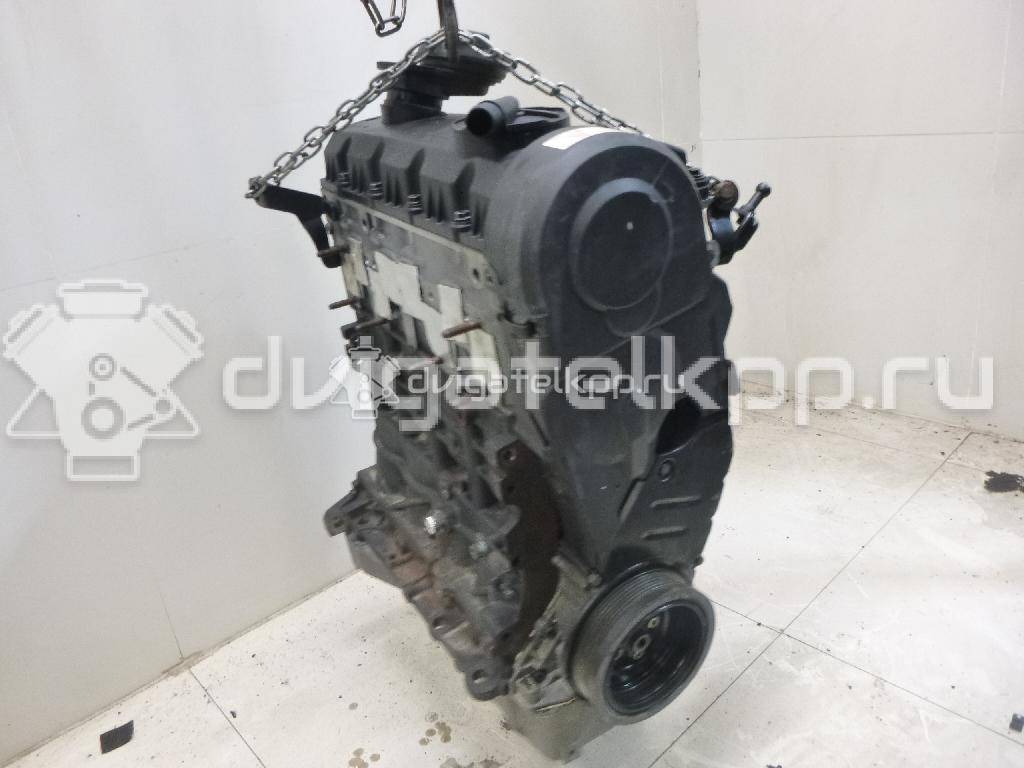 Фото Контрактный (б/у) двигатель AUY для Volkswagen Bora / Golf 115 л.с 8V 1.9 л Дизельное топливо 038100040A {forloop.counter}}