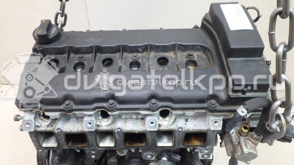 Фото Контрактный (б/у) двигатель CGRA для Volkswagen Touareg 280 л.с 24V 3.6 л бензин 03H100037G {forloop.counter}}