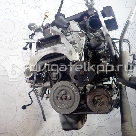 Фото Контрактный (б/у) двигатель A 13 DTE для Opel Astra / Corsa / Meriva 95 л.с 16V 1.2 л Дизельное топливо