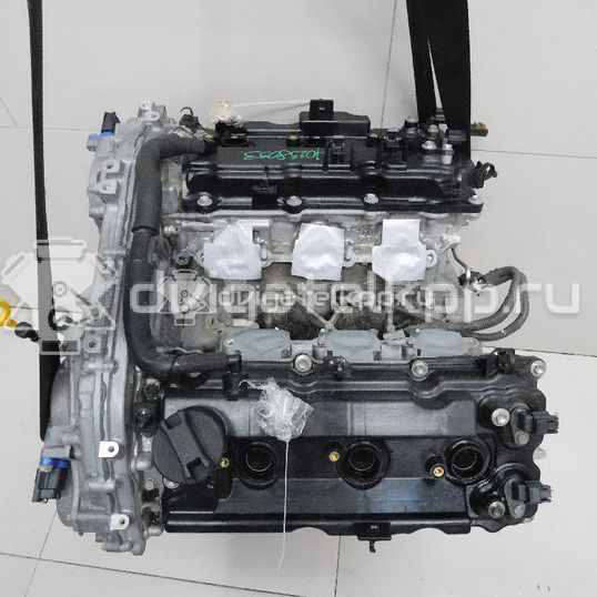 Фото Контрактный (б/у) двигатель VQ35HR для Infiniti M35 / Q50 / G / Fx / M Y51 298-364 л.с 24V 3.5 л бензин 10102JK6A1