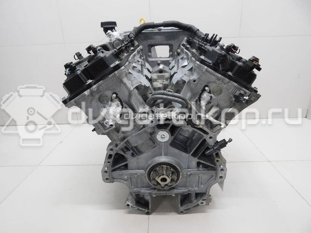 Фото Контрактный (б/у) двигатель VQ35HR для Infiniti M35 / Q50 / G / Fx / M Y51 298-364 л.с 24V 3.5 л бензин 10102JK6A1 {forloop.counter}}