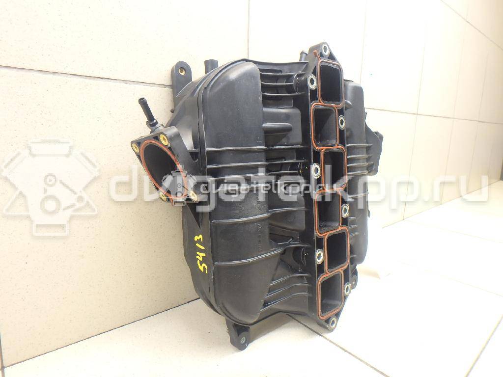 Фото Коллектор впускной для двигателя VQ35HR для Infiniti M35 / Q50 / G / Fx / M Y51 298-364 л.с 24V 3.5 л бензин 14010JK20A {forloop.counter}}