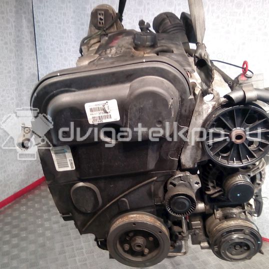 Фото Контрактный (б/у) двигатель B 5244 S для Volvo S70 Ls / C70 / V70 / S60 / S80 170 л.с 20V 2.4 л бензин