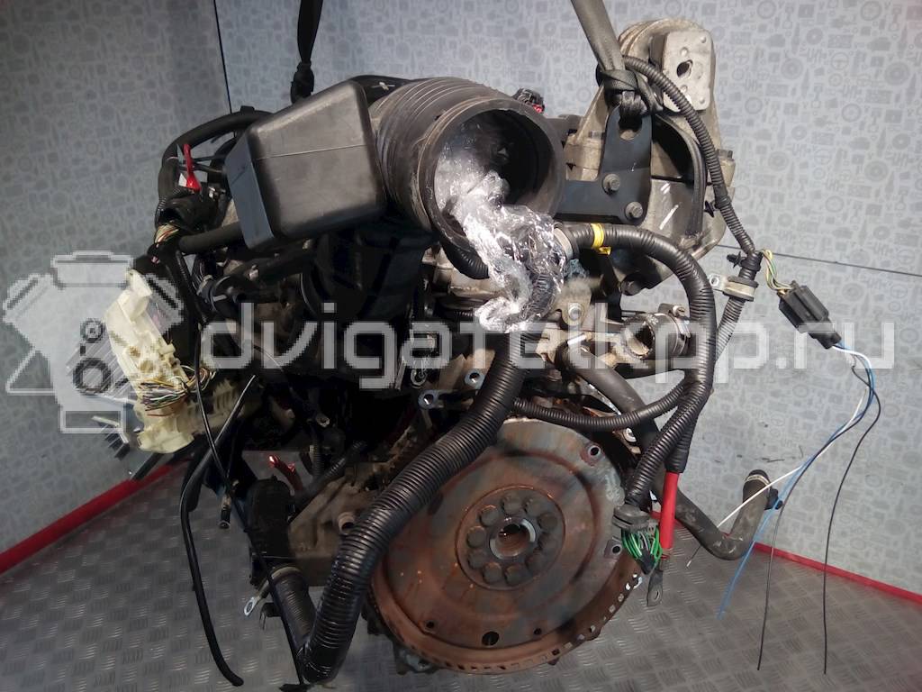 Фото Контрактный (б/у) двигатель B 5244 S для Volvo S70 Ls / C70 / V70 / S60 / S80 170 л.с 20V 2.4 л бензин {forloop.counter}}