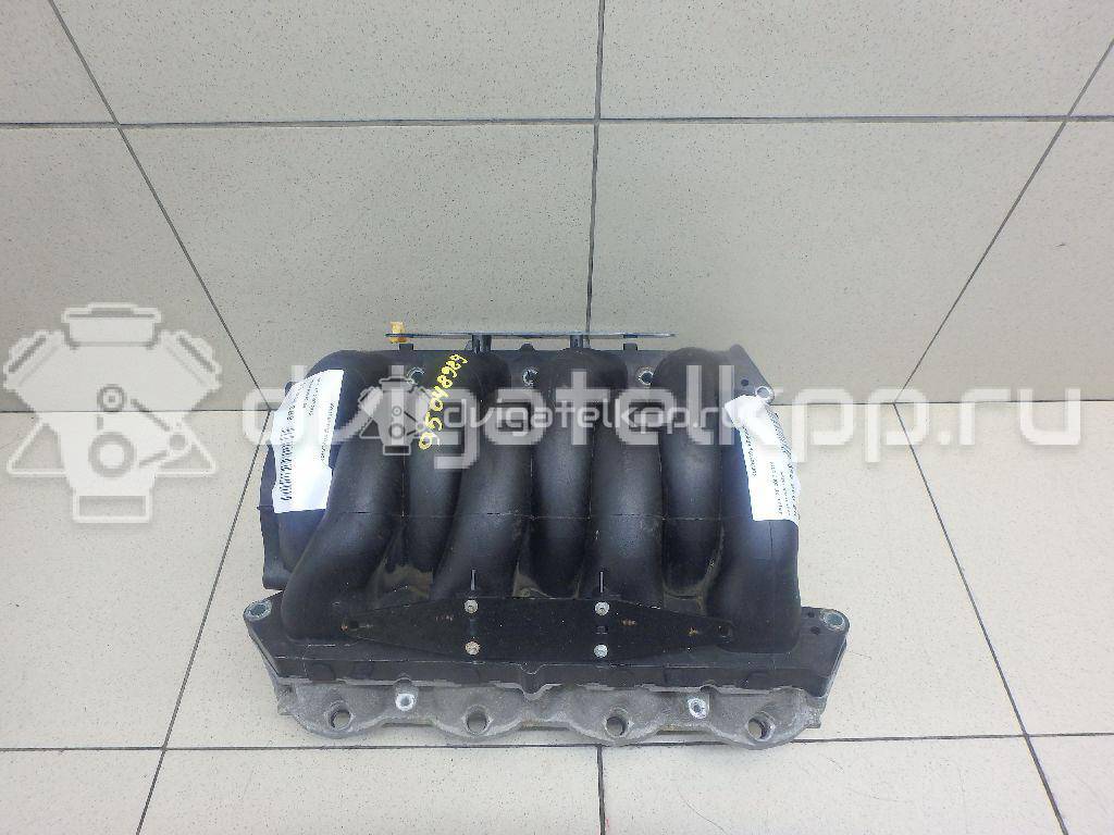 Фото Коллектор впускной для двигателя SV82G для Jaguar Xf 296-298 л.с 32V 4.2 л бензин AJ810598 {forloop.counter}}