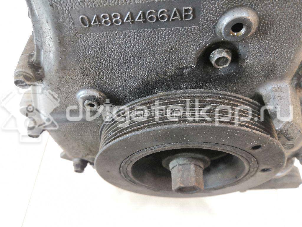 Фото Контрактный (б/у) двигатель ECN для Jeep / Dodge 150-162 л.с 16V 2.0 л бензин 4884884AB {forloop.counter}}