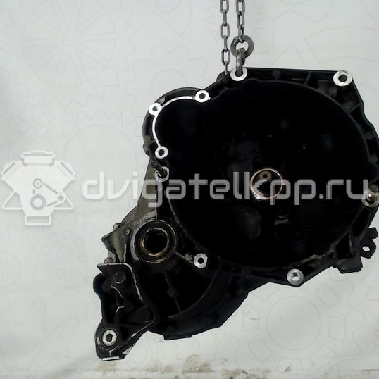 Фото Контрактная (б/у) МКПП для fiat Stilo  V    55181224