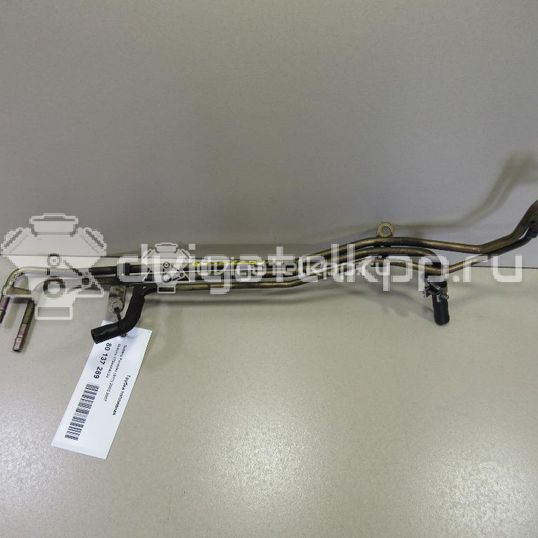 Фото Трубка топливная для двигателя EJ205 для Subaru Forester / Impreza 170-250 л.с 16V 2.0 л бензин 17544AA134