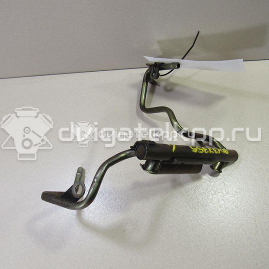 Фото Рейка топливная (рампа) для двигателя EJ20 (Turbo) для Subaru Impreza 211-250 л.с 16V 2.0 л бензин 17535AA343