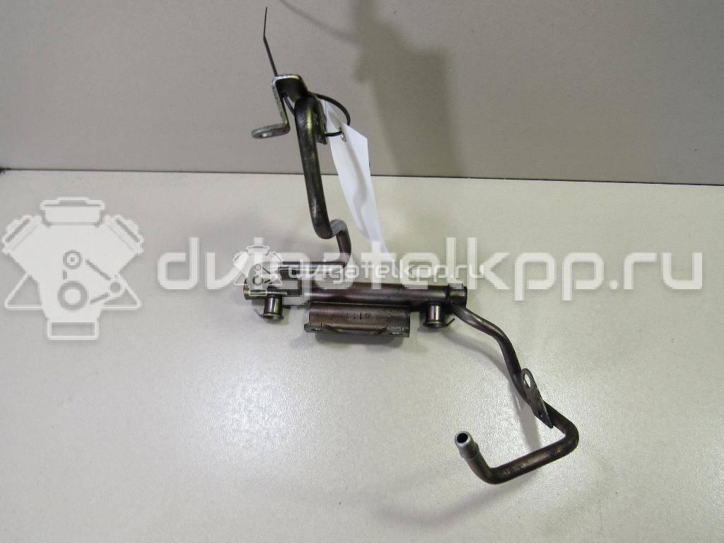 Фото Рейка топливная (рампа) для двигателя EJ20 (Turbo) для Subaru Impreza 211-250 л.с 16V 2.0 л бензин 17535AA343 {forloop.counter}}