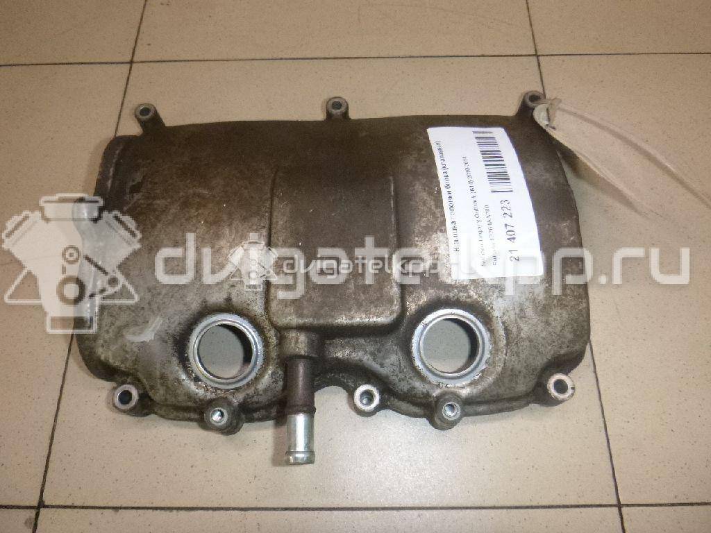 Фото Крышка головки блока (клапанная) для двигателя EJ253 для Subaru Legacy / Outback 167-175 л.с 16V 2.5 л бензин 13264AA380 {forloop.counter}}