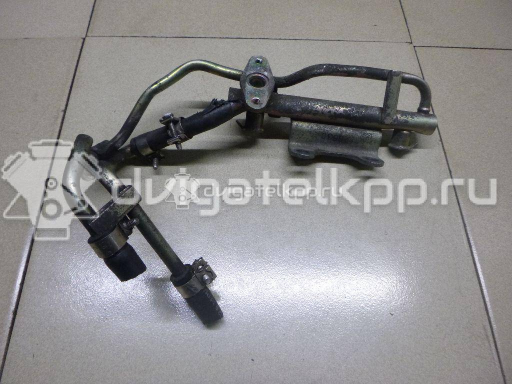 Фото Рейка топливная (рампа) для двигателя EJ20 (Turbo) для Subaru Impreza 211-250 л.с 16V 2.0 л бензин 17533AA313 {forloop.counter}}