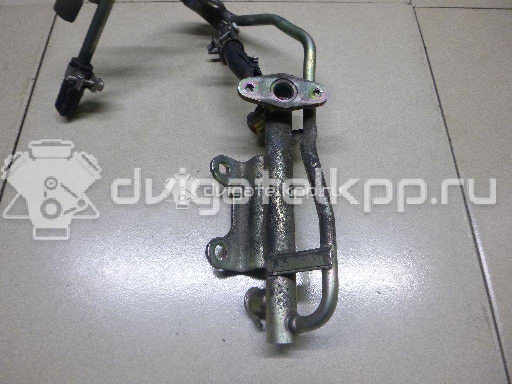 Фото Рейка топливная (рампа) для двигателя EJ20 (Turbo) для Subaru Impreza 211-250 л.с 16V 2.0 л бензин 17533AA313 {forloop.counter}}