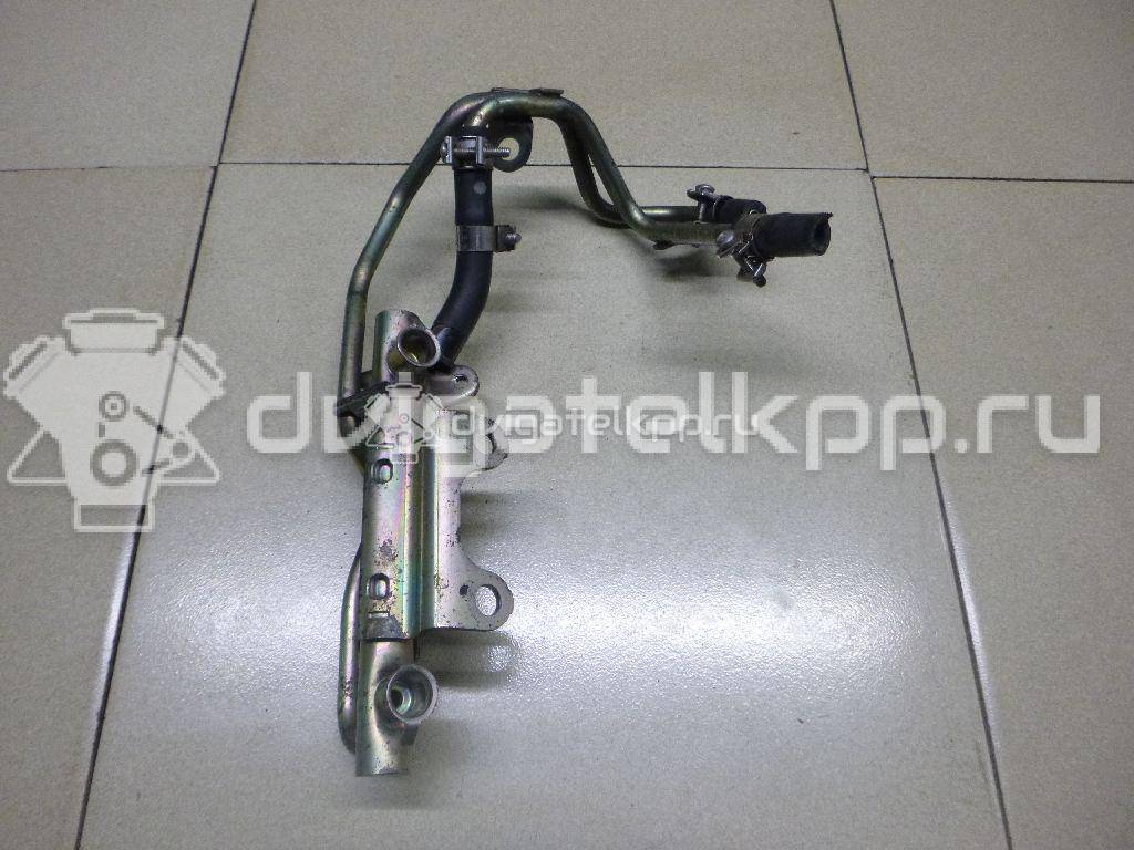 Фото Рейка топливная (рампа) для двигателя EJ20 (Turbo) для Subaru Impreza 211-250 л.с 16V 2.0 л бензин 17533AA313 {forloop.counter}}