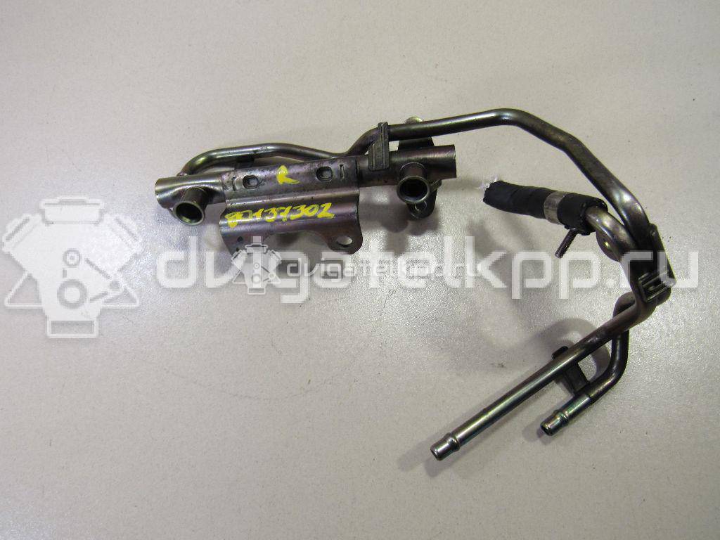 Фото Рейка топливная (рампа) для двигателя EJ20 (Turbo) для Subaru Impreza 211-250 л.с 16V 2.0 л бензин 17533AA313 {forloop.counter}}