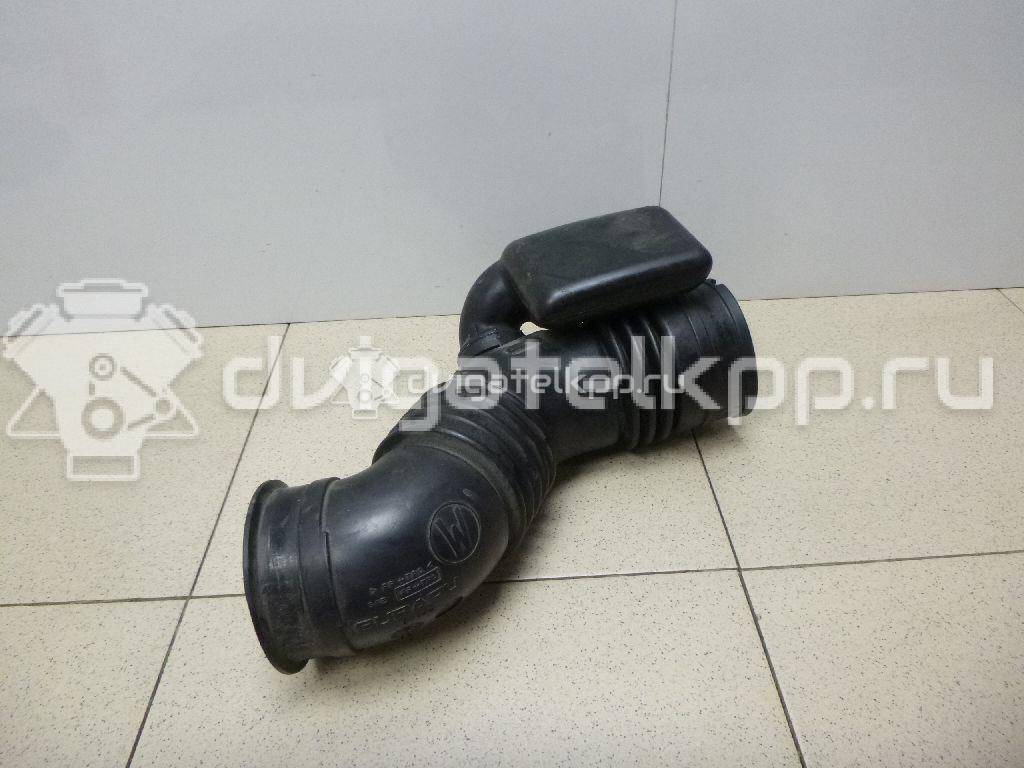 Фото Патрубок воздушного фильтра для двигателя EJ253 для Subaru Legacy / Outback 167-175 л.с 16V 2.5 л бензин 14457AA520 {forloop.counter}}