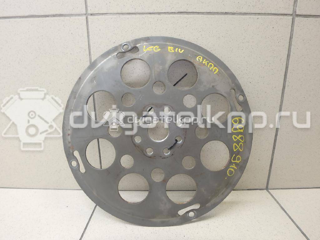 Фото Маховик для двигателя EJ25 для Subaru Forester / Legacy / Outback 152-211 л.с 16V 2.5 л бензин 12332AA120 {forloop.counter}}