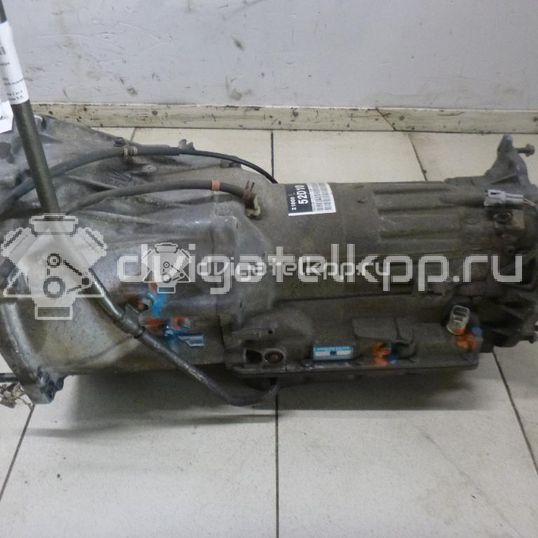 Фото Контрактная (б/у) АКПП для Suzuki / Maruti 168-185 л.с 24V 2.7 л H 27 A бензин 06JT126436