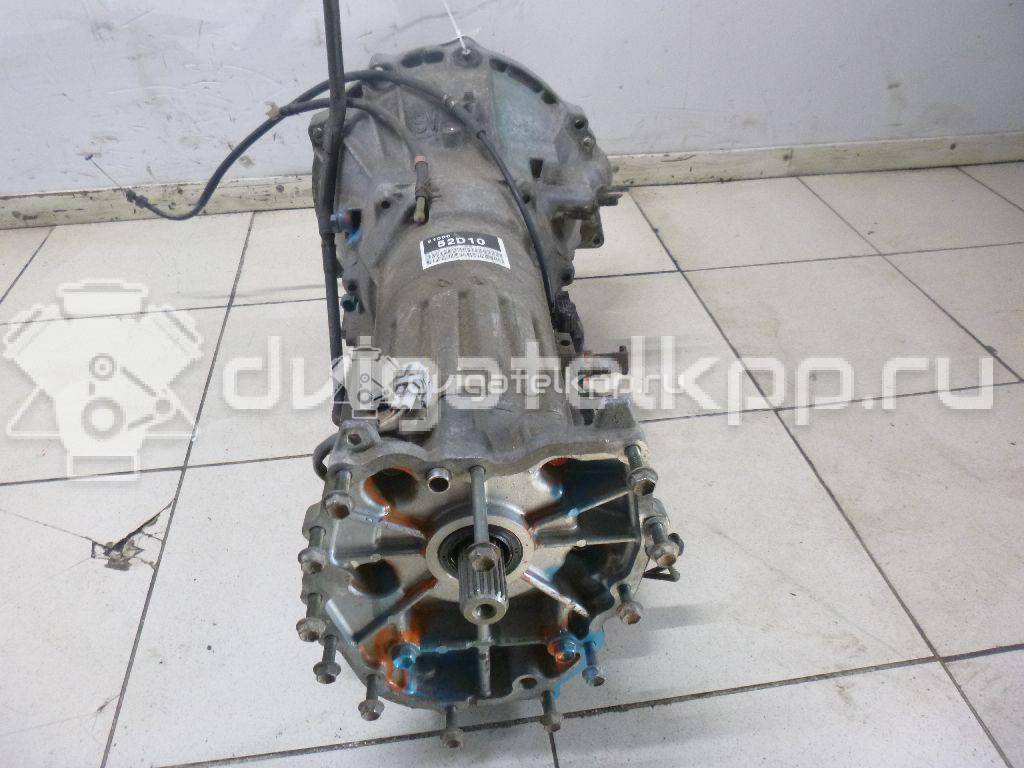 Фото Контрактная (б/у) АКПП для Suzuki / Maruti 168-185 л.с 24V 2.7 л H 27 A бензин 2100064GH0 {forloop.counter}}