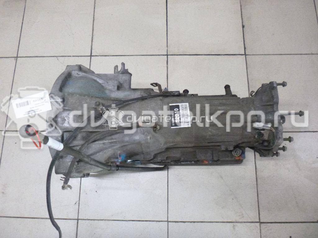 Фото Контрактная (б/у) АКПП для Suzuki / Maruti 168-185 л.с 24V 2.7 л H 27 A бензин 2100064GH0 {forloop.counter}}