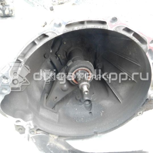 Фото Контрактная (б/у) МКПП для Suzuki Grand Vitara 171-188 л.с 24V 2.7 л H 27 A бензин 2470078E50