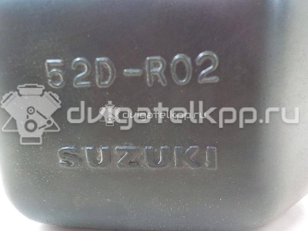 Фото Резонатор воздушного фильтра для двигателя H 27 A для Suzuki Grand Vitara 171-188 л.с 24V 2.7 л бензин 1376152D10 {forloop.counter}}