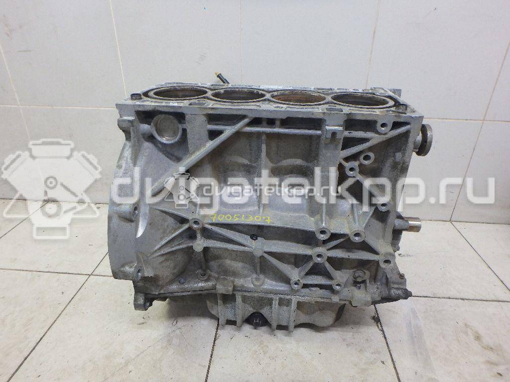 Фото Контрактный (б/у) двигатель IQDB для Ford Focus / C-Max / Grand 105 л.с 16V 1.6 л бензин 1739149 {forloop.counter}}