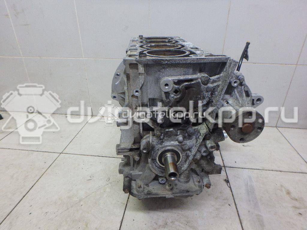 Фото Контрактный (б/у) двигатель IQDB для Ford Focus / C-Max / Grand 105 л.с 16V 1.6 л бензин 1739149 {forloop.counter}}