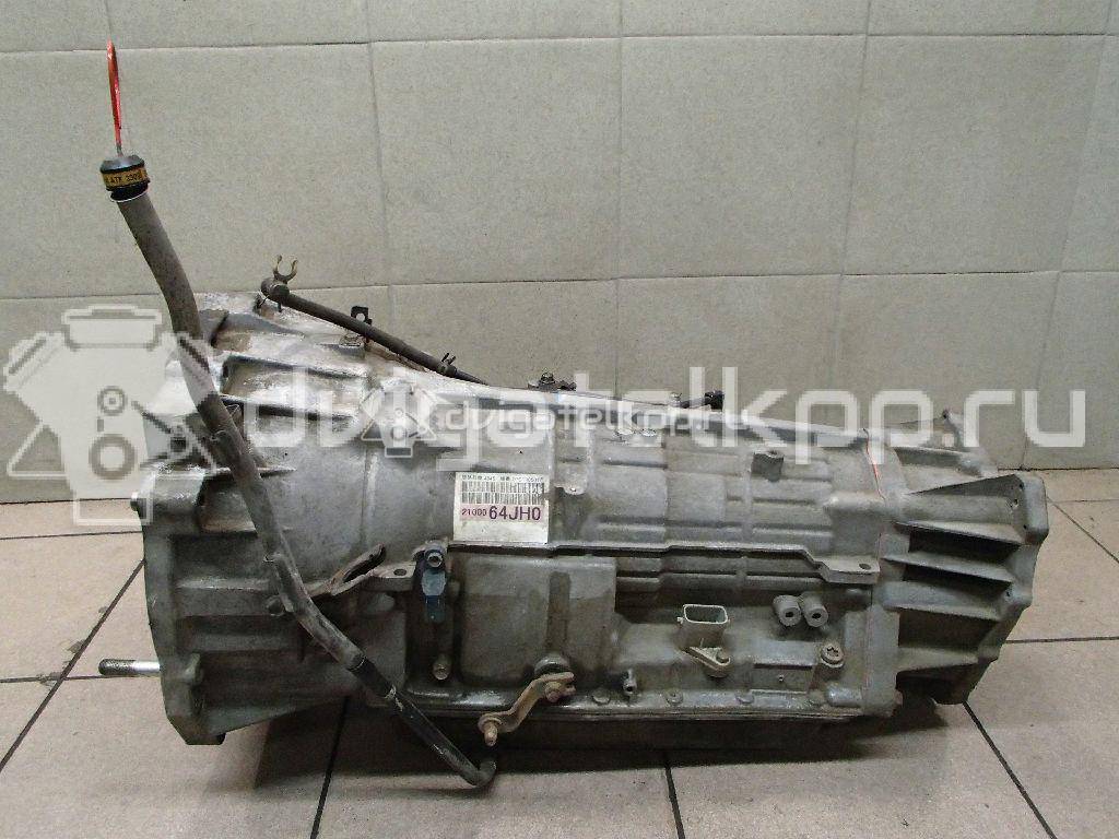 Фото Контрактная (б/у) АКПП для Suzuki / Maruti 168-185 л.с 24V 2.7 л H 27 A бензин 2100054J11 {forloop.counter}}