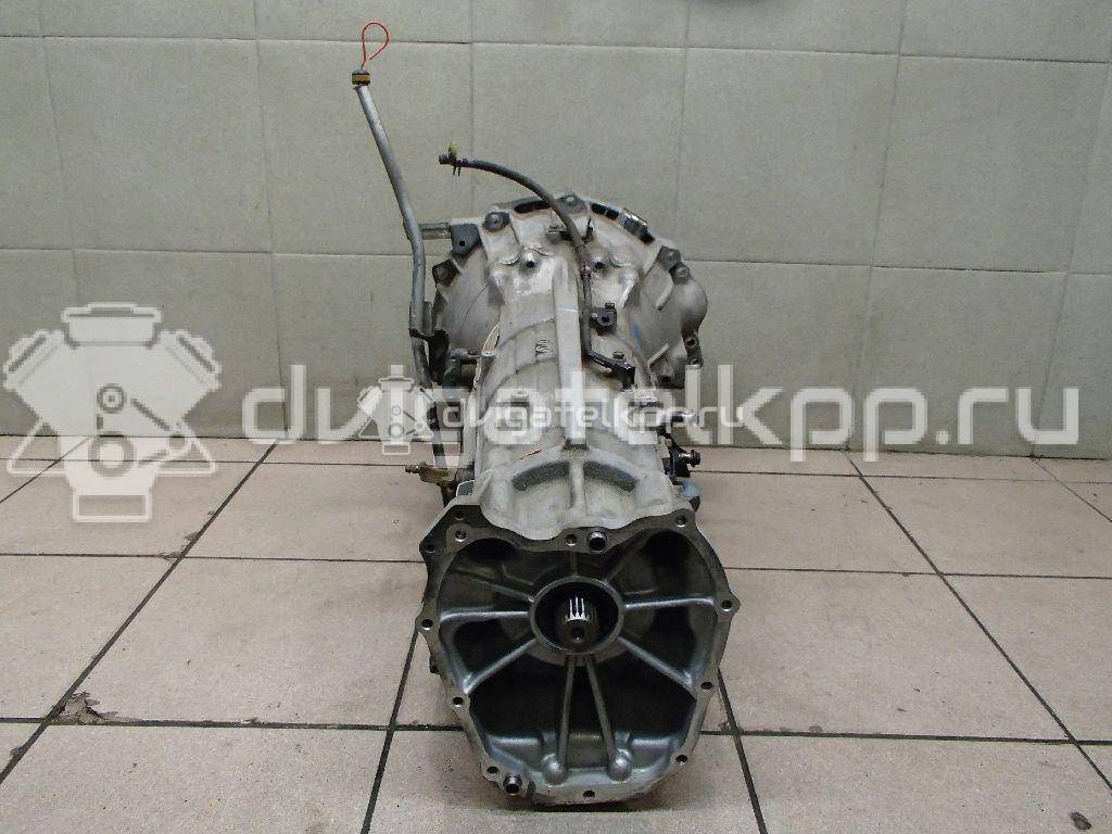 Фото Контрактная (б/у) АКПП для Suzuki / Maruti 168-185 л.с 24V 2.7 л H 27 A бензин 2100054J11 {forloop.counter}}