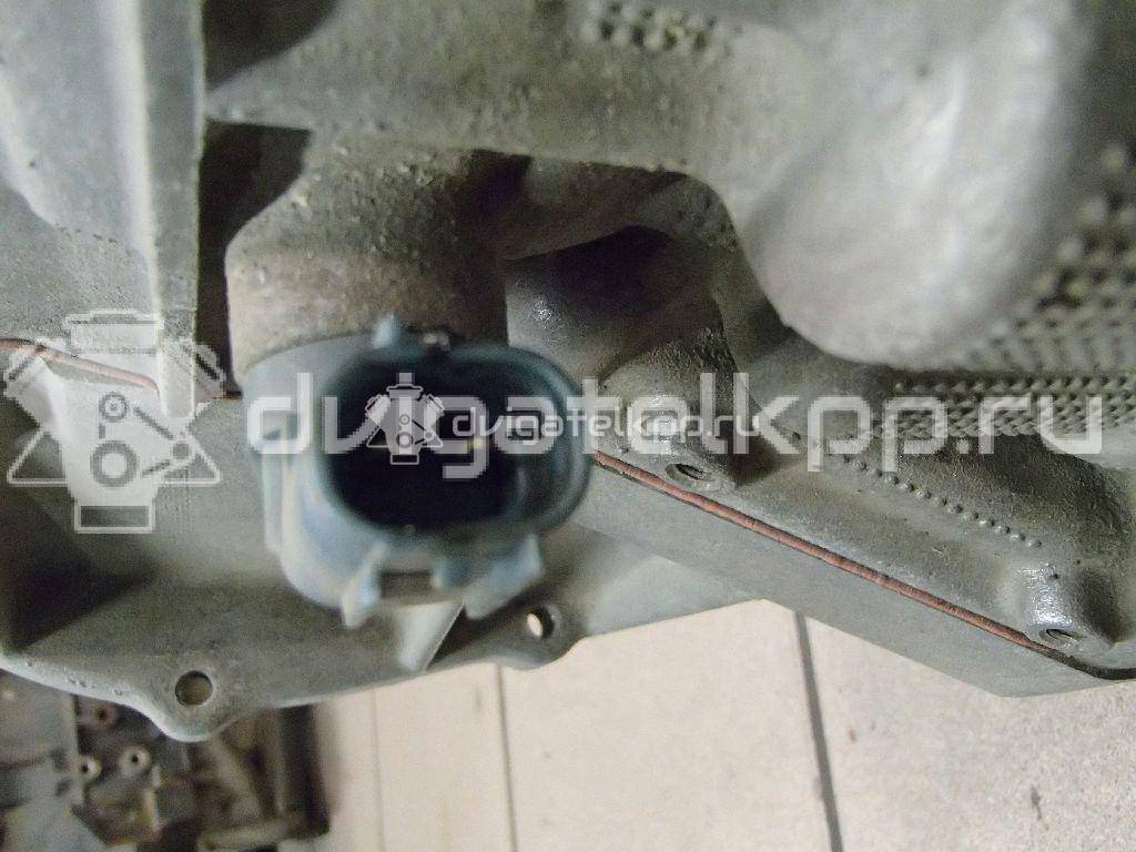 Фото Контрактная (б/у) АКПП для Suzuki / Maruti 171-188 л.с 24V 2.7 л H 27 A бензин 2100064GH0 {forloop.counter}}