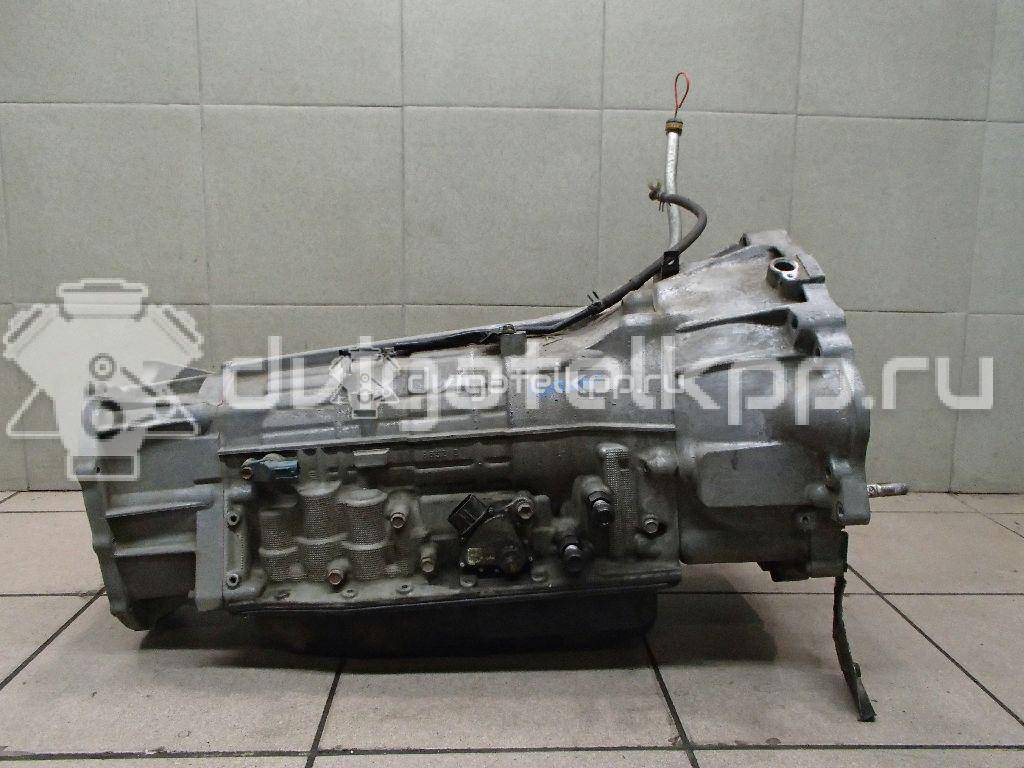 Фото Контрактная (б/у) АКПП для Suzuki Grand Vitara 171-188 л.с 24V 2.7 л H 27 A бензин 2100064JH0 {forloop.counter}}