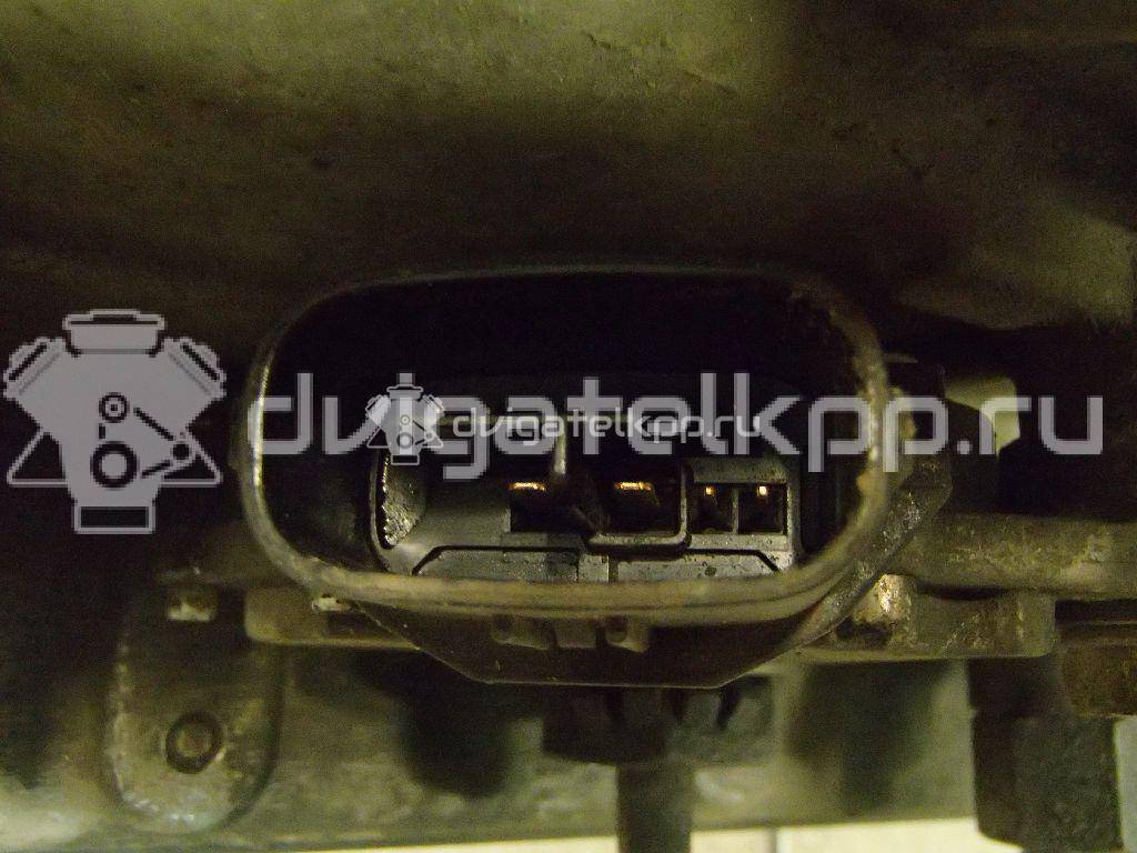 Фото Контрактная (б/у) АКПП для Suzuki Grand Vitara 171-188 л.с 24V 2.7 л H 27 A бензин 2100064JH0 {forloop.counter}}