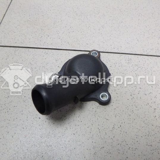 Фото Крышка термостата для двигателя M16A для Suzuki Vitara / Grand Vitara / Sx4 / Liana / Swift 99-142 л.с 16V 1.6 л бензин 1756080A00