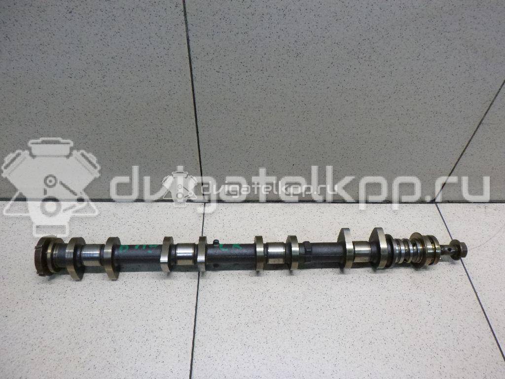 Фото Распредвал впускной для двигателя M16A для Suzuki Vitara / Grand Vitara / Sx4 / Liana / Swift 99-142 л.с 16V 1.6 л бензин 1271069GE0 {forloop.counter}}