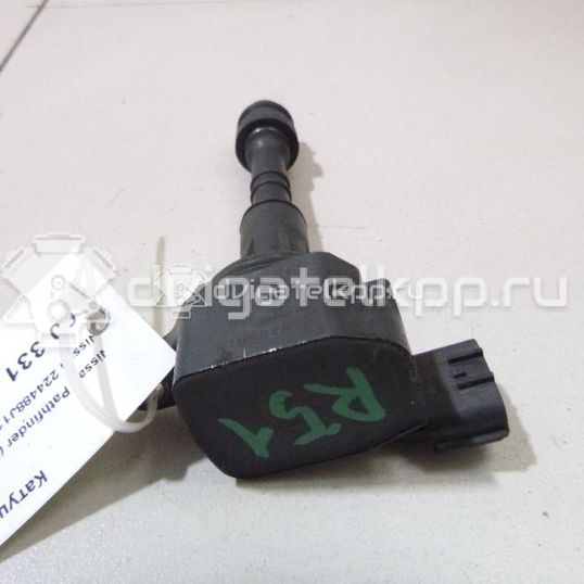 Фото Катушка зажигания  224488J11C для Nissan Teana / 350 Z Z33 / Altima / Maxima / Elgrand