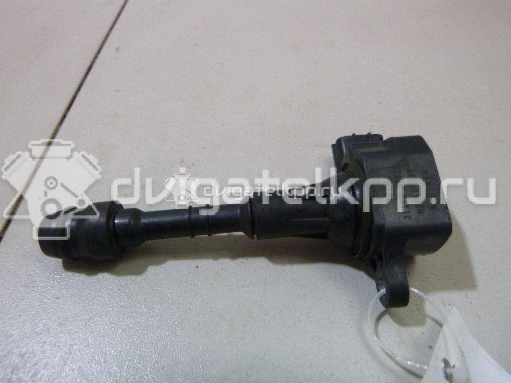 Фото Катушка зажигания  224488J11C для Nissan Teana / 350 Z Z33 / Altima / Maxima / Elgrand {forloop.counter}}