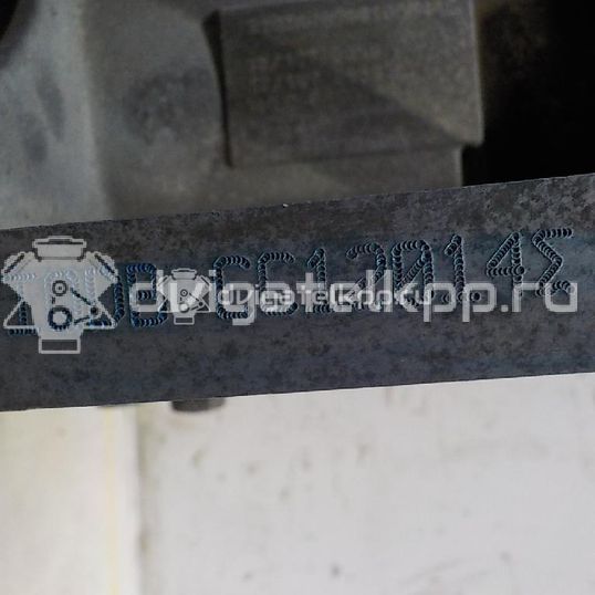 Фото Контрактный (б/у) двигатель IQDB для Ford Focus / C-Max / Grand 105 л.с 16V 1.6 л бензин 1752082