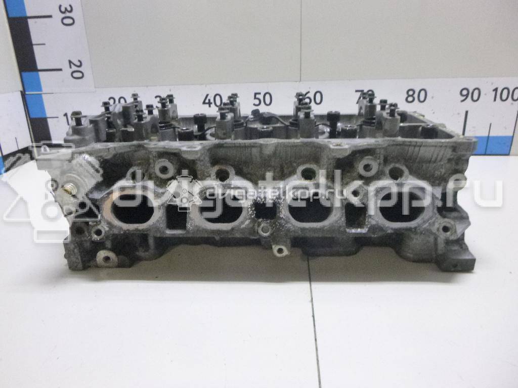 Фото Головка блока  11040EE000 для Venucia / Dongfeng (Dfac) / Nissan (Zhengzhou) / Samsung / Mazda / Nissan / Mitsubishi / Nissan (Dongfeng) {forloop.counter}}