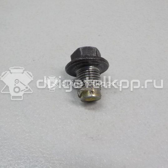 Фото Пробка масляного поддона  9034112012 для scion xA