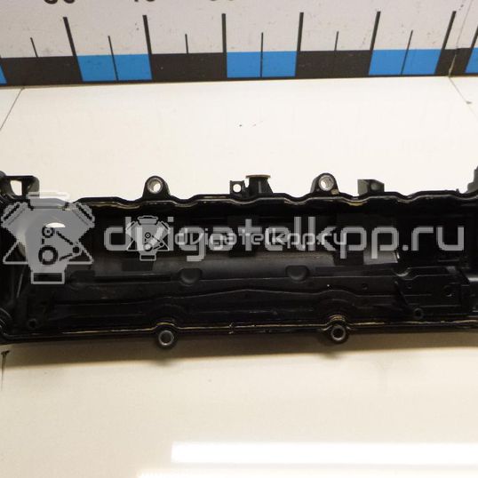 Фото Крышка головки блока (клапанная)  8200608952 для nissan Micra (K12E)