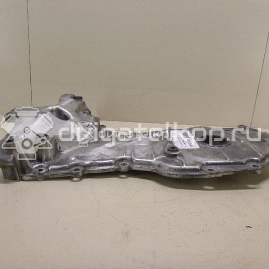 Фото Крышка двигателя передняя  135009U52A для Venucia / Dongfeng (Dfac) / Nissan (Zhengzhou) / Samsung / Mazda / Nissan / Mitsubishi / Nissan (Dongfeng)