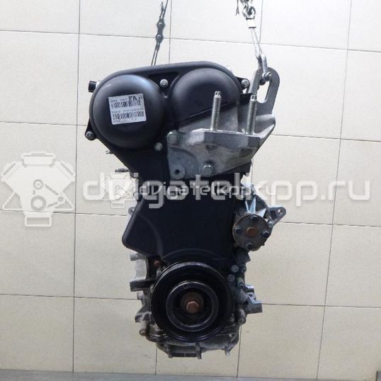 Фото Контрактный (б/у) двигатель IQDB для Ford Focus / C-Max / Grand 105 л.с 16V 1.6 л бензин 1752082