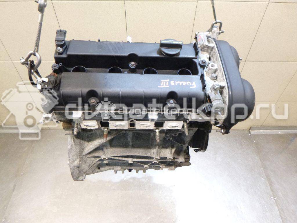 Фото Контрактный (б/у) двигатель IQDB для Ford Focus / C-Max / Grand 105 л.с 16V 1.6 л бензин 1752082 {forloop.counter}}